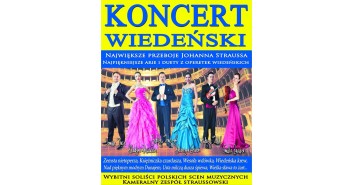 Koncert Wiedeński - dodatkowy koncert