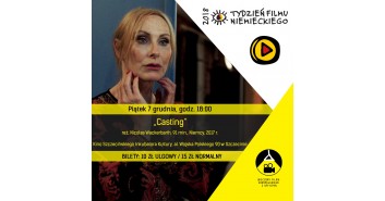 WFEzO: Casting