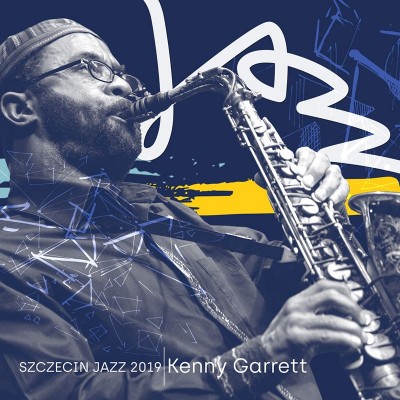 Szczecin Jazz 2019 Kenny Garrett
