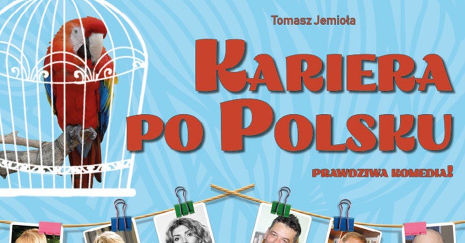 Kariera po polsku