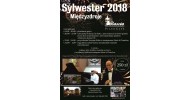 Sylwester 2018, Międzyzdroje, Baszta Piano Cafe