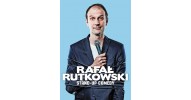 Stand-up Rafał Rutkowski - Homar z Biedronki