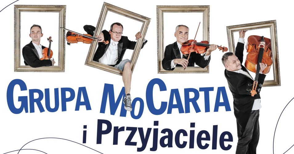 Grupa MoCarta i Przyjaciele - 25 lat razem - dodatkowy koncert