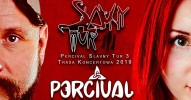 Percival Schuttenbach - Slavny Tur III