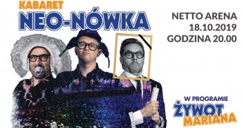 Neo-Nówka - "Żywot Mariana"