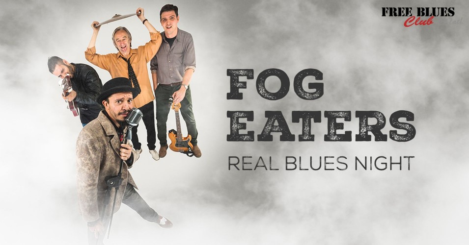 Fog Eaters