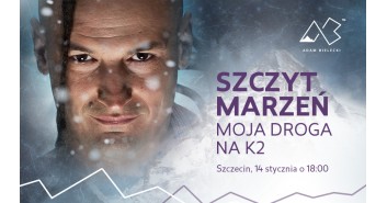 Szczyt Marzeń - moja droga na K2