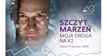 Szczyt Marzeń - moja droga na K2