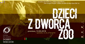 Dzieci z dworca Zoo