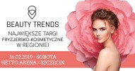 Beauty Trends 2019 Sobota