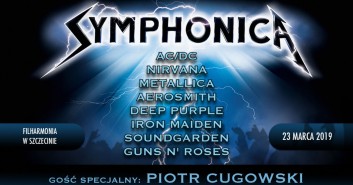 Symphonica - dodatkowy koncert