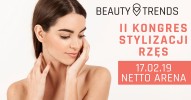 Beauty Trends 2019 II Kongres stylizacji rzęs