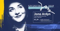 Szczecin Jazz 2019 Jona Ardyn