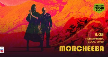 Morcheeba