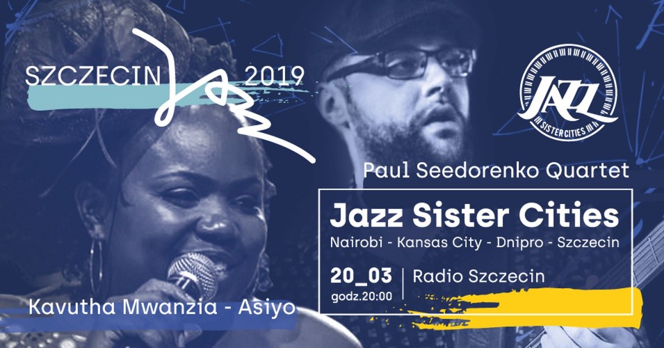 Szczecin Jazz 2019 Jazz Sister Cities