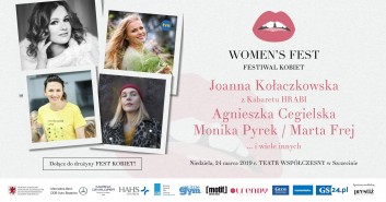 Women`s Fest