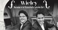 Wielcy Koncertmistrzowie - Budapest Concert