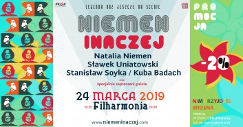 Niemen inaczej - dodatkowy koncert