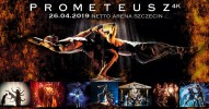 Prometeusz 4K