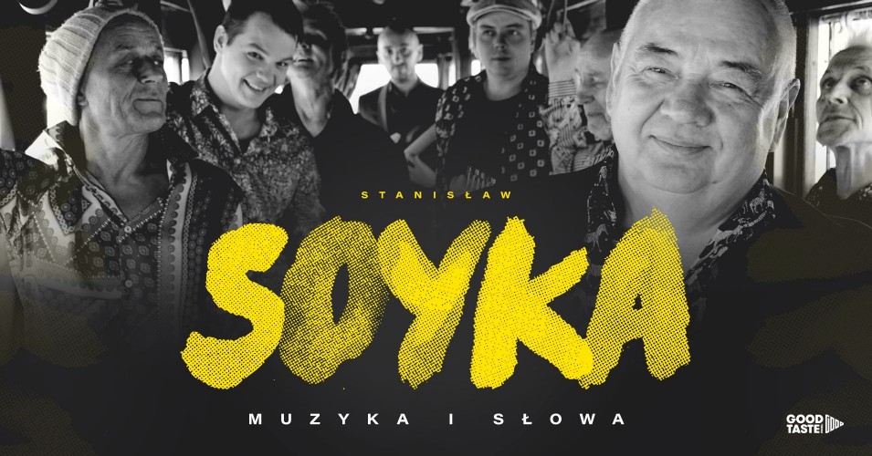 Stanisław Soyka - Muzyka i słowa