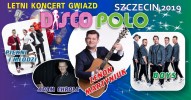 Letni Koncert Gwiazd: Zenon Martyniuk, Boys, Adam Chrola, Piękni i Młodzi