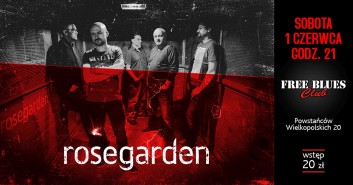 Rosegarden