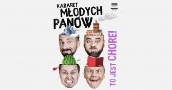 Kabaret Młodych Panów