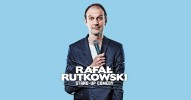 Stand-up Rafał Rutkowski