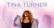Tribute to Tina Turner "What's Love Got To Do With It."