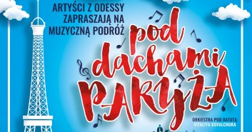 Pod dachami Paryża