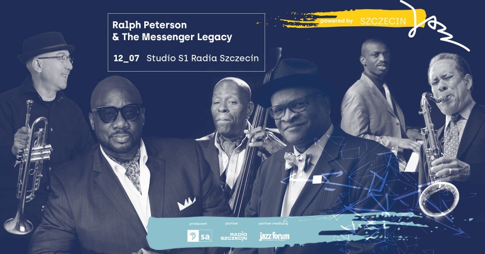 Ralph Peterson & The Jazz Messengers Legacy