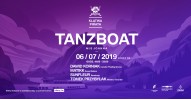 TanzBoat pres. Klątwa Pirata