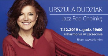 Urszula Dudziak - Jazz pod Choinkę