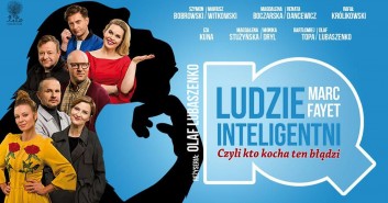 Ludzie inteligentni 