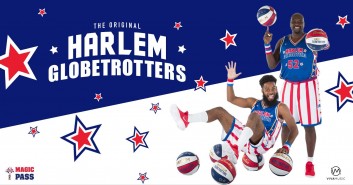 Harlem Globetrotters