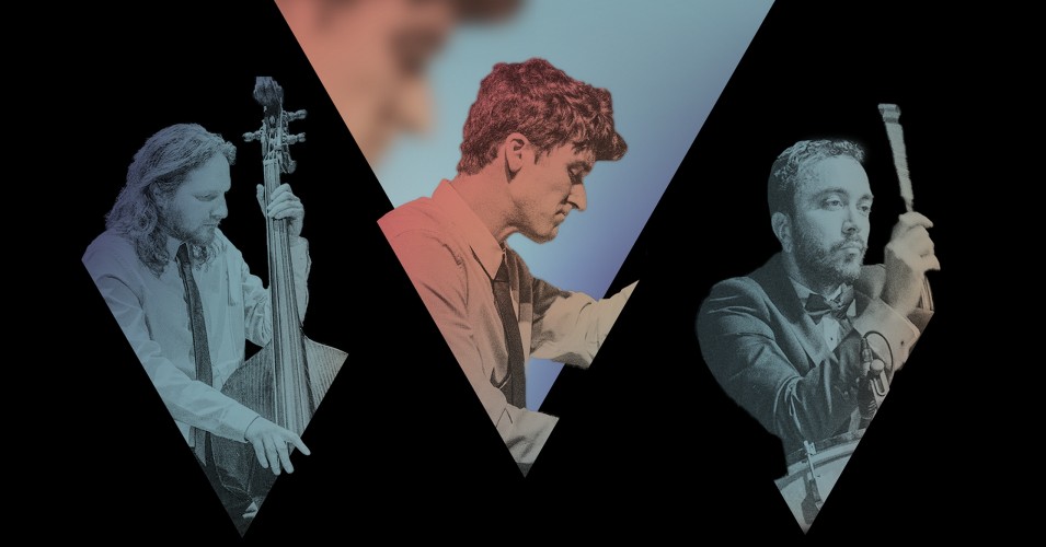 MDF Festival 2019. Masecki Trio | Tarwid