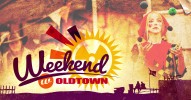 Weekend w OldTown