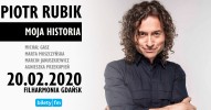 Piotr Rubik - Moja Historia