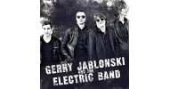 Gerry Jablonski and The Electric Band