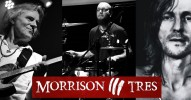 Morrison Tres - koncert-widowisko (hołd legendom rocka 60./70.)