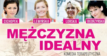 Mężczyzna idealny