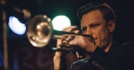 Poniedziałek Jazz Fana: Rafał Dubicki Quartet