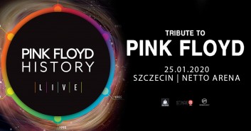 Pink Floyd History