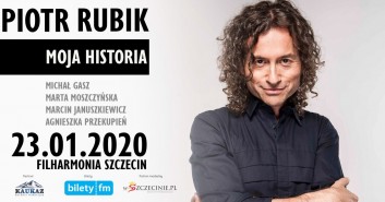 Piotr Rubik - Moja Historia