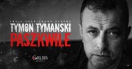 Tymon Tymański & 3/4 - Paszkwile