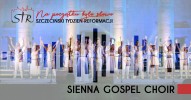 Sienna Gospel Choir - koncert finałowy Szczecińskiego Tygodnia Reformacji