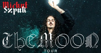 Michał Szpak - The Moon Tour