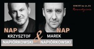 Marek Napiórkowski & Krzysztof Napiórkowski