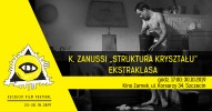 K. Zanussi - Struktura kryształu - SEFF 2019