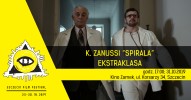 K. Zanussi - Spirala - SEFF 2019